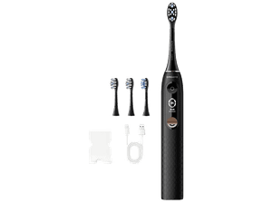 Szczoteczka soniczna DREAME E10S Set Czarny