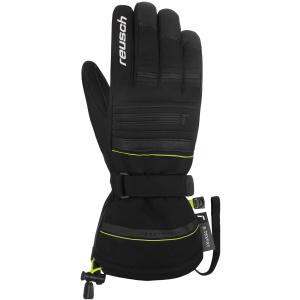 Rękawice narciarskie REUSCH Conan R-TEX XT czarny (10)