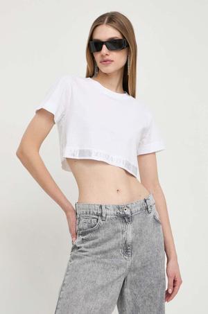 Patrizia Pepe t-shirt bawełniany