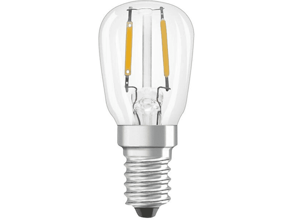 Żarówka OSRAM LED Fila T26 1,3W/110 lm/E14