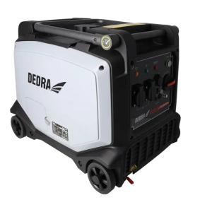 AGREGAT PRĄDOTWÓRCZY INWERTOROWY 3,5/3,8 kW 230V ROZRUCH ELEKTRYCZNY