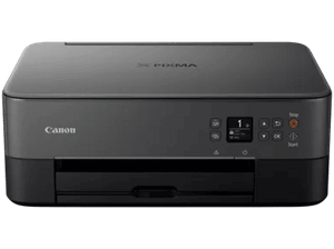 PRODUKT PO EKSPOZYCJI - Urządzenie wielofunkcyjne CANON Pixma TS5350i Czarny