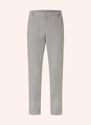 Paul Spodnie Garniturowe Slim Fit grau
