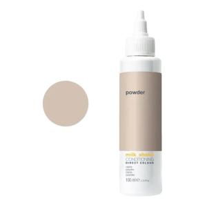 Milk Shake Direct Colour Powder toner w kolorze pudrowym 100 ml do włosów