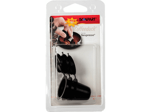 Kapsułki SCARPANT 2790000467 Coffee Duck do Nespresso