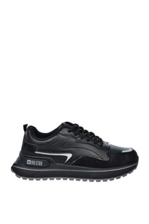 SNEAKERSY DAMSKIE BIG STAR BUTY SPORTOWE HI-POLY SYSTEM LEKKIE RR274A214 40