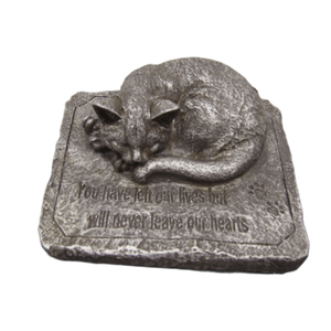 Figura nagrobna kot wys. 8,3 cm