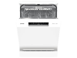 Zmywarka GORENJE GS643E90W 16kpl. Total AquaStop Biały