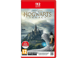 Gra Nintendo Switch 2 CENEGA Dziedzictwo Hogwartu