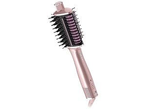 Suszarko-szczotka prostująca SHARK HT302EUPK Różowy