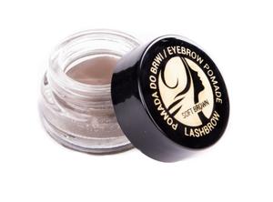 Lash Brow Wodoodporna Pomada do Brwi Soft Brown