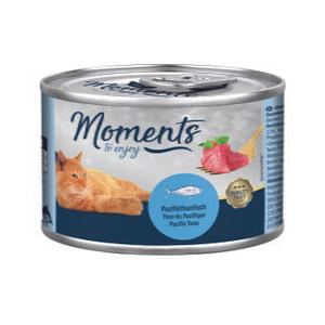 MOMENTS Adult Tuńczyk pacyficzny 6x140 g