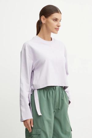 adidas Performance bluza do jogi