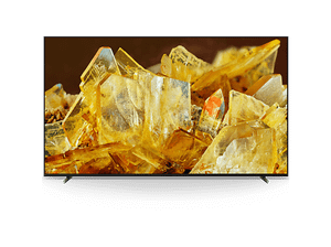 PRODUKT PO EKSPOZYCJI - Telewizor LED SONY XR-85X90LPAEP 85'' 4K 100/120Hz Google TV Full Array
