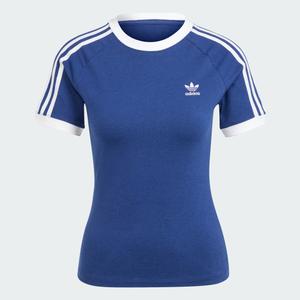 Koszulka 3-Stripes Slim Raglan