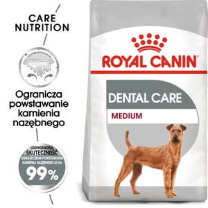 ROYAL CANIN Dental Care Medium 10 kg