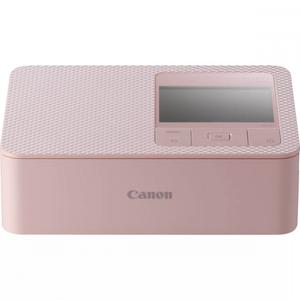 Canon Drukarka DSC SELPHY CP1500 5541C002 Różowa