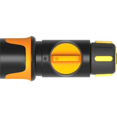 Szybkozłącze z zaworem regulacyjnym On/Off 9 mm (3/8”) Fiskars