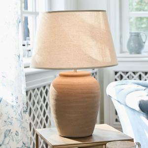 Lampa stołowa Terralunas