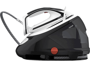 PRODUKT PO EKSPOZYCJI - Generator pary TEFAL GV9550E0 PRO EXPRESS ULTIMATE Czarno-biały