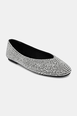 Steve Madden baleriny Darts-R