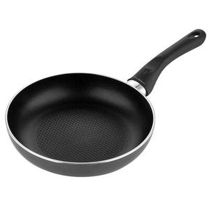 Patelnia aluminiowa Maja 20 cm czarny