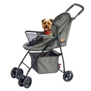 Ferplast Buggy Globetrotter