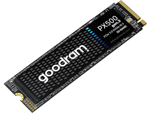 Dysk SSD GOODRAM PX500 gen. 3 1TB NVMe