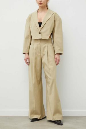 2NDDAY spodnie 2ND Maverick - Modern Suiting