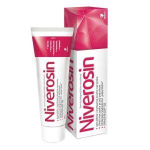 NIVEROSIN Krem do skóry naczynkowej 50 ml