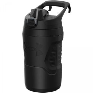 UNDER ARMOUR bidon na siłownię butelka na wodę 950ml czarny