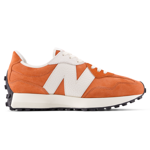 Buty unisex New Balance U3275IQ – pomarańczowe