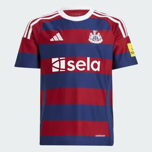 Koszulka Newcastle United FC 24/25 Away KIds