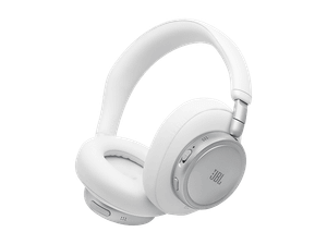 Słuchawki bezprzewodowe JBL Live 780NC Biały