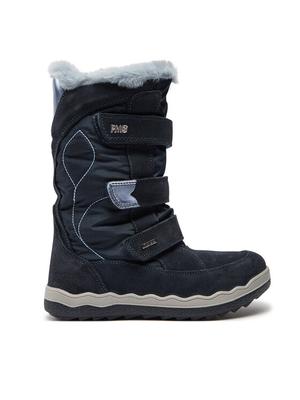 Primigi Śniegowce 6880522 S GORE-TEX Granatowy