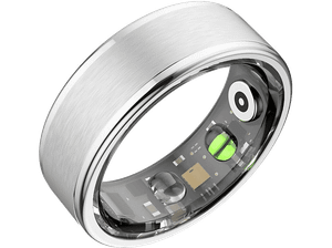 Smartring MANTA OneRing 57mm SR01SL-57 Srebrny