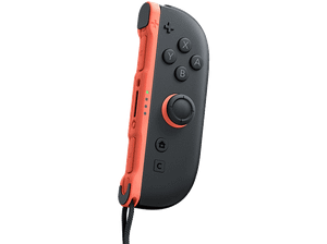 Kontroler NINTENDO Joy-Con 2 Prawy Jasnoczerwony