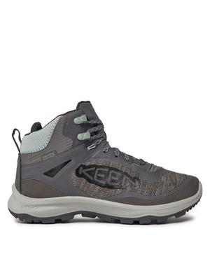 Keen Trekkingi Nxis Evo Wp 1026880 Szary