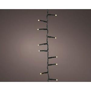 Lampki zewn. LED / 8 funkcji / migające - 1600cm
