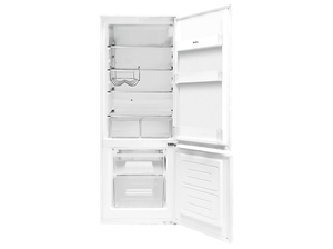 Chłodziarko-zamrażarka do zabudowy AMICA BK2265.4i(E) 144cm SlideSystem Biały