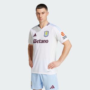 Koszulka Aston Villa FC 24/25 Away