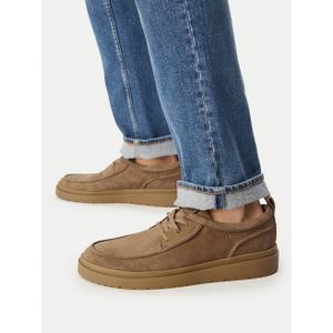 Półbuty Clarks
