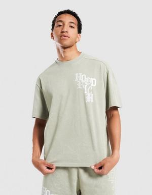 Hoodrich T-Shirt Heritage