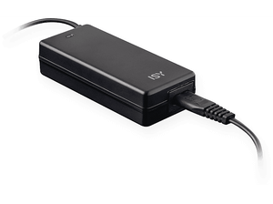 Zasilacz do laptopa ISY IAC-4501-1 45W