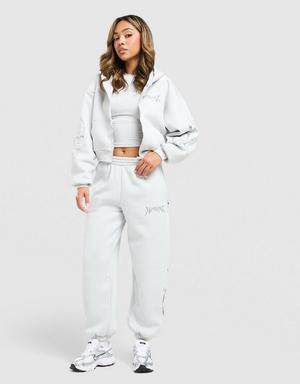 Hoodrich Spodnie Oversize Jogger Spark