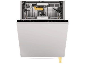 Zmywarka WHIRLPOOL W8IHP42L MaxiSpace Kosz SpaceClean PowerClean Pro Autootwieranie drzwi 14kpl. 60cm
