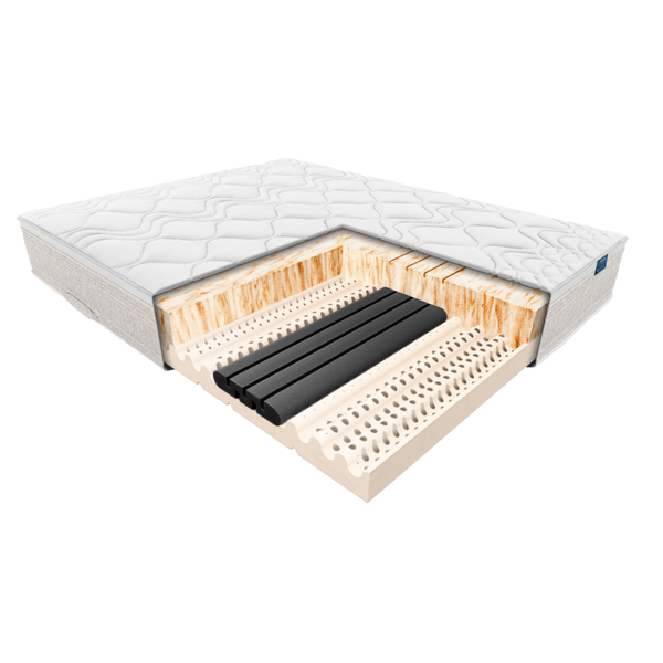 Materac Hadar Janpol 80x200