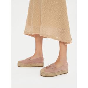 Espadryle JENNY