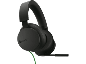 Zestaw słuchawkowy MICROSOFT 8LI-00002 stereo dla konsoli Xbox