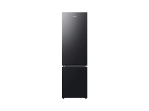 Chłodziarko-zamrażarka SAMSUNG RB38T607BB1/EF Grafitowa stal